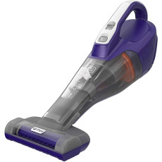 მანქანის მტვერსასრუტი BLACK AND DECKER DVB315JP-QW